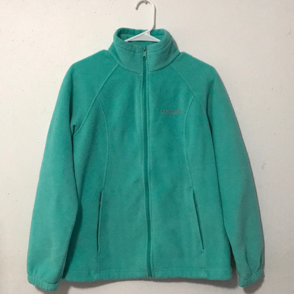 Columbia Benton Spring Fleece jacket